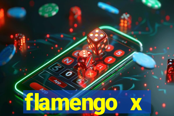 flamengo x fortaleza palpite